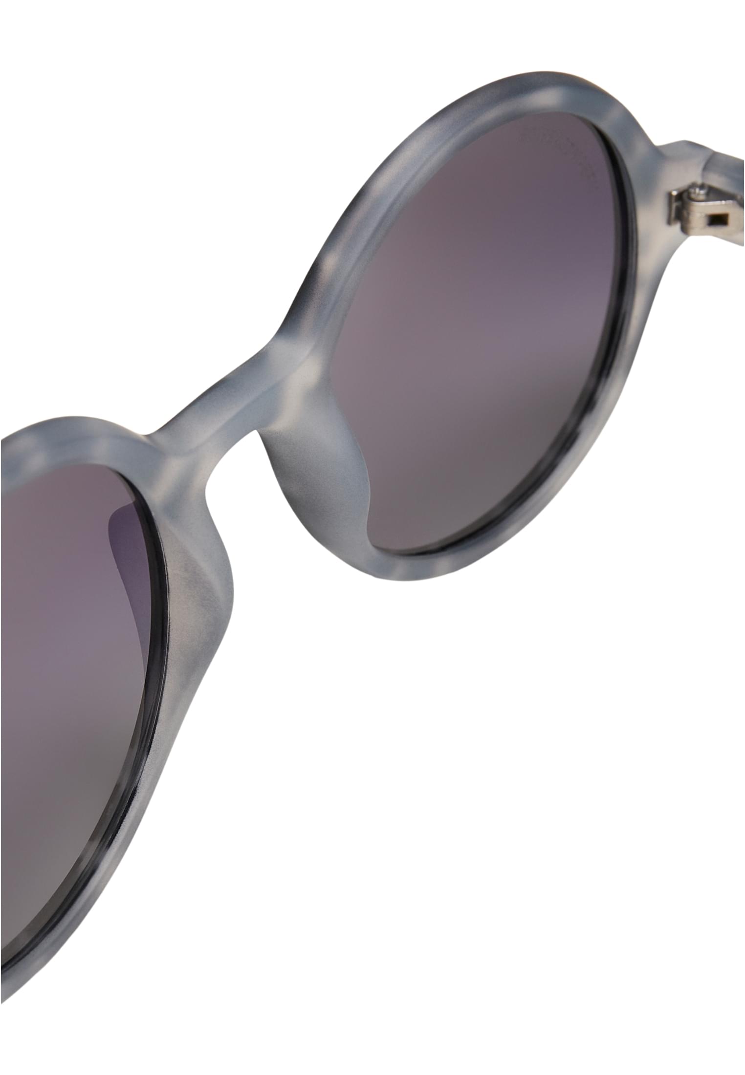 Accessoires Sunglasses Retro Funk UC in Farbe grey leo/black