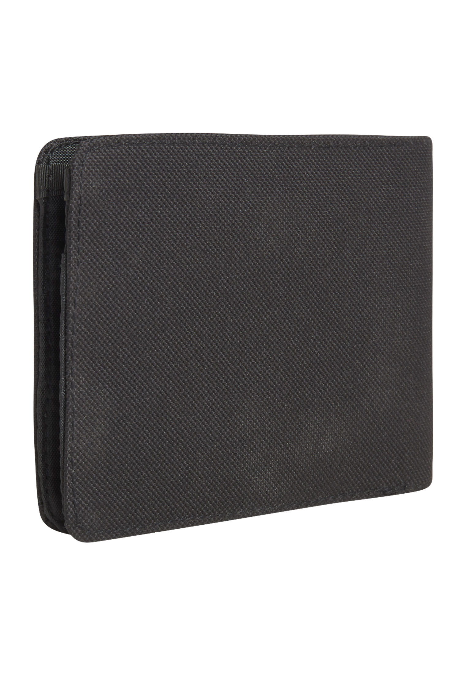 Accessoires wallet four in Farbe black
