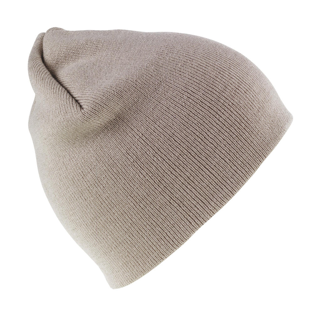  Fashion Fit Hat in Farbe Stone