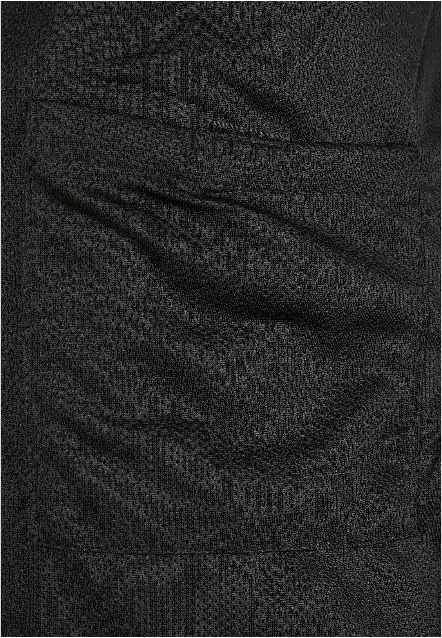 Pullover Teddyfleece Worker Jacket in Farbe olive