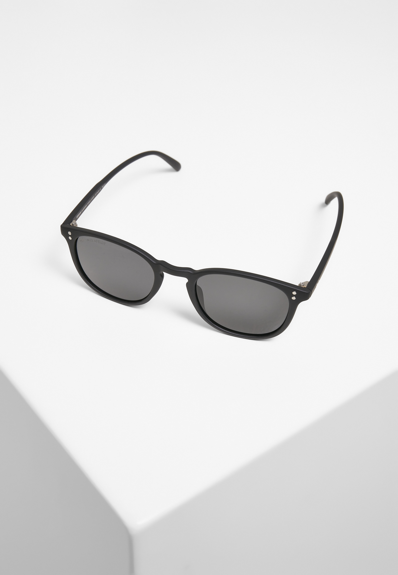 Sonnenbrillen Sunglasses Arthur UC in Farbe black/grey
