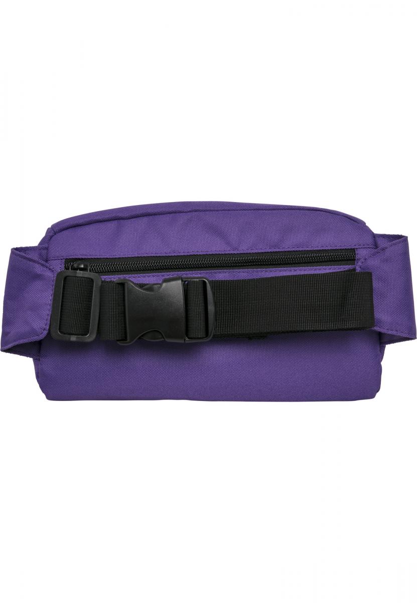 Taschen Beltbag in Farbe ultraviolet