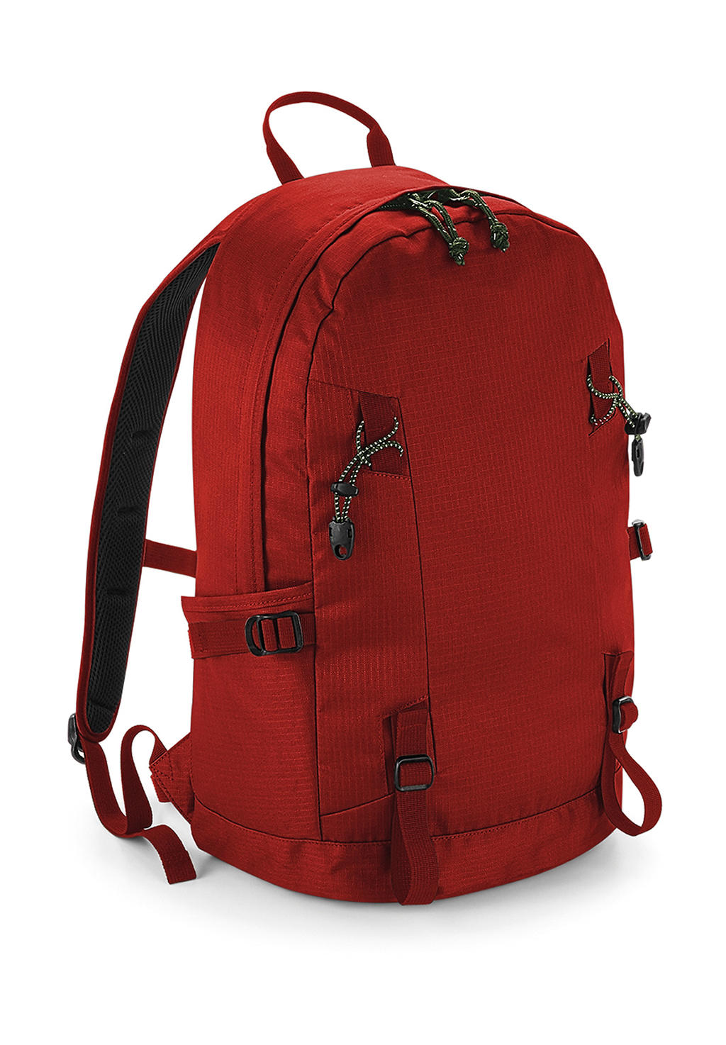  Everyday Outdoor 20L Backpack in Farbe Burnt Red