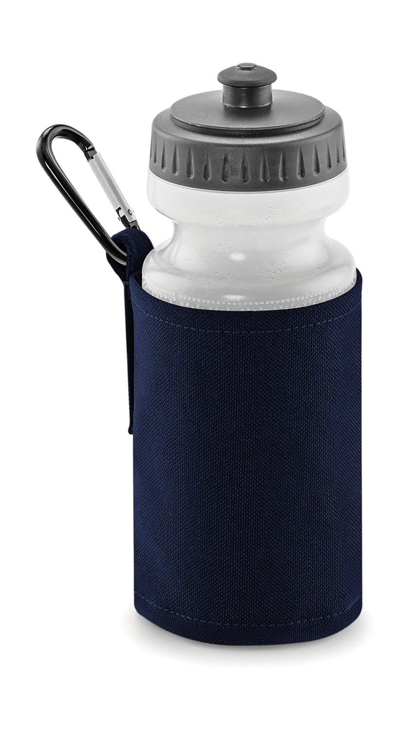  Water Bottle And Holder in Farbe French Navy