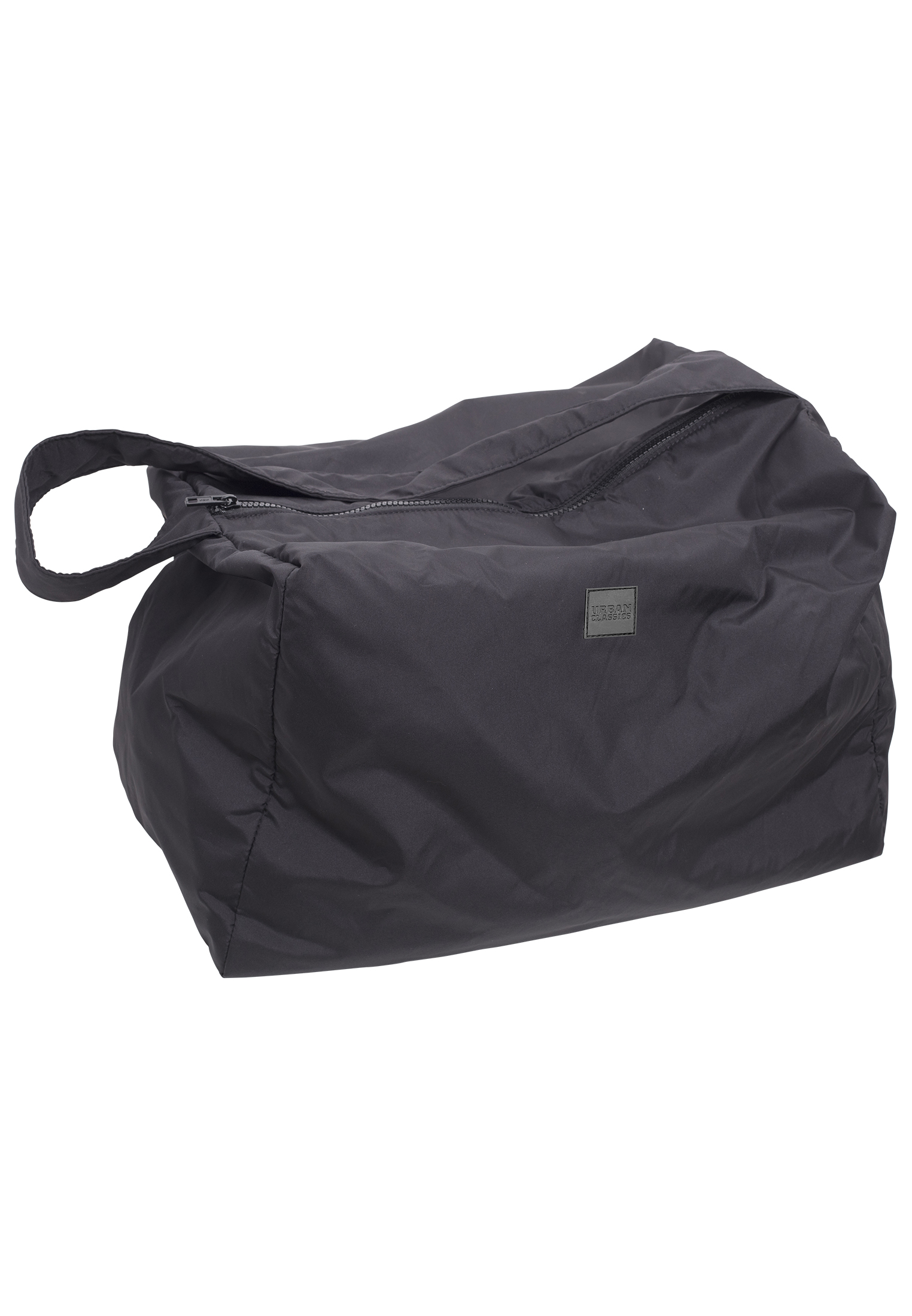 Taschen XXL Bag in Farbe black