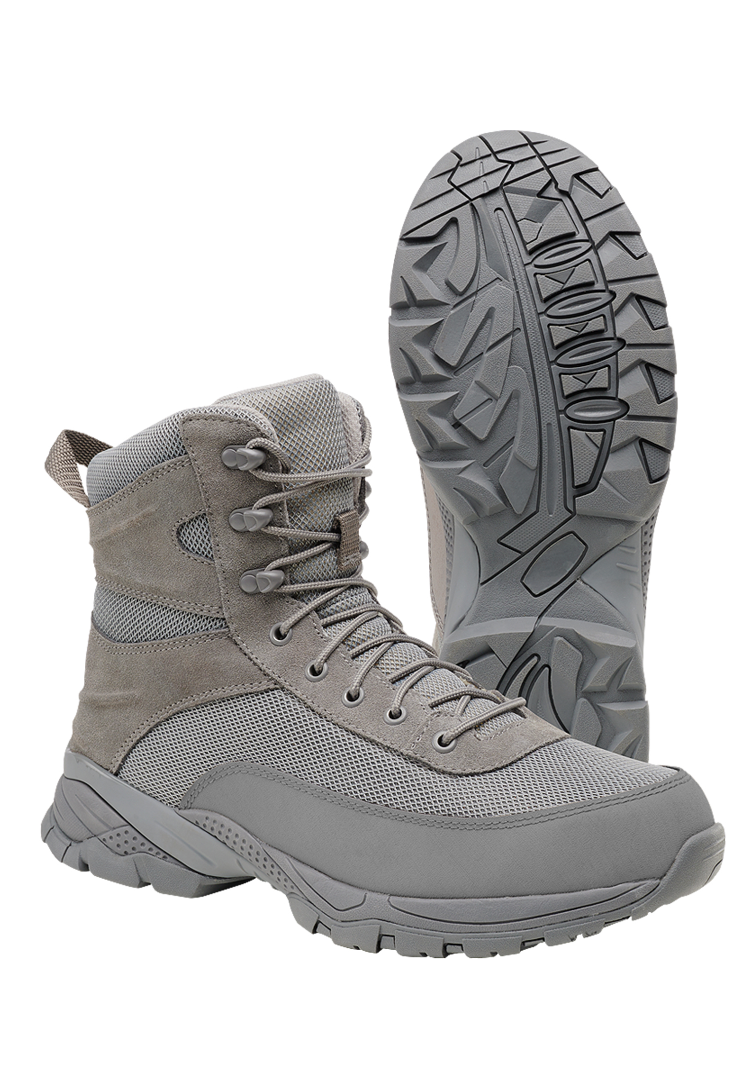 Schuhe Tactical Boot Next Generation in Farbe anthracite