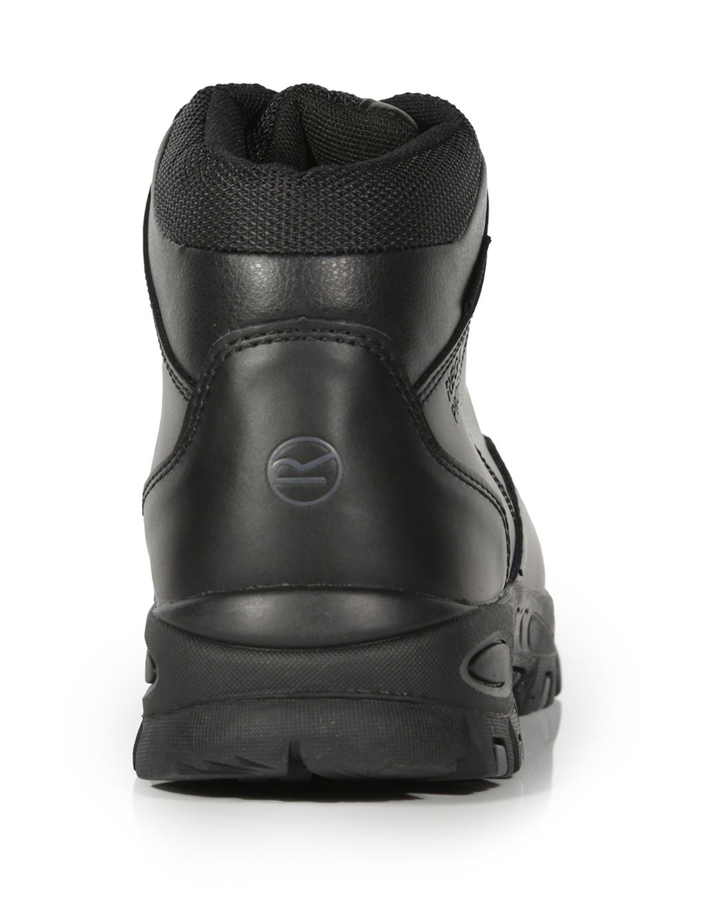  Gritstone S3 Safety Hiker in Farbe Black