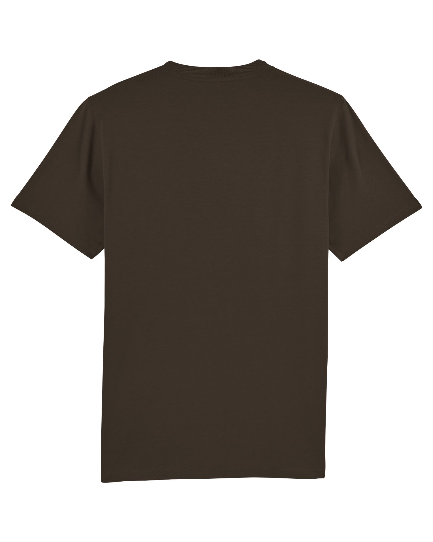 T-Shirt Stanley Sparker in Farbe Deep Chocolate