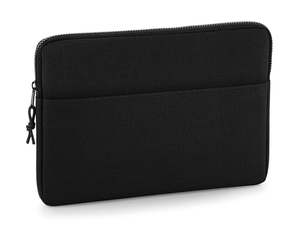  Essential 13 Laptop Case in Farbe Black