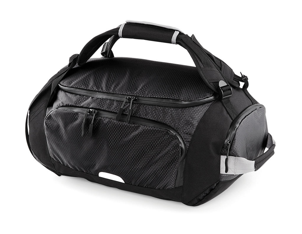  SLX 30 Litre Stowaway Carry-On in Farbe Black