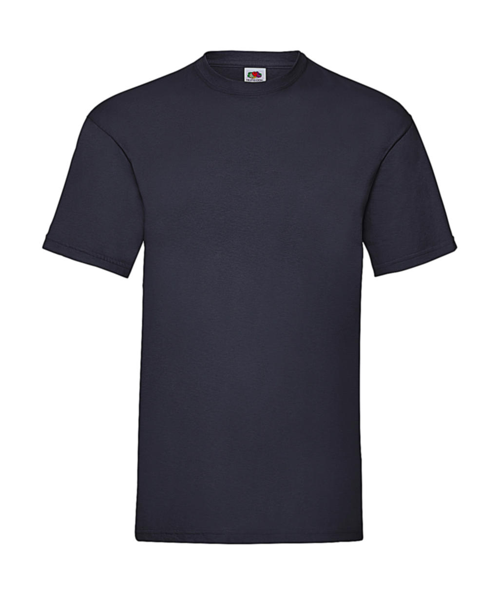  Valueweight Tee in Farbe Deep Navy