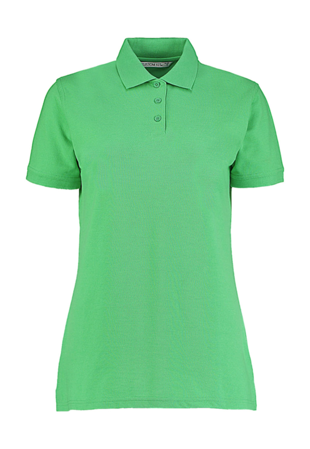  Ladies Classic Fit Polo Superwash? 60? in Farbe Apple Green