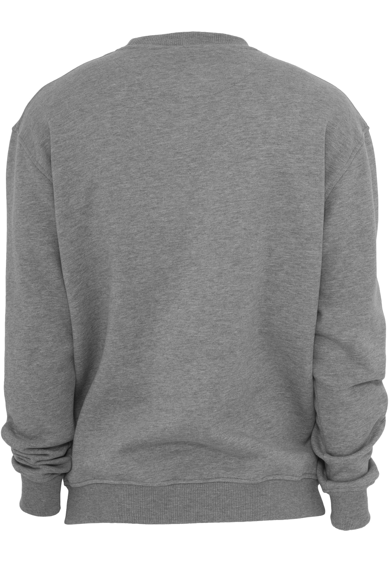 Crewnecks Crewneck Sweatshirt in Farbe grey