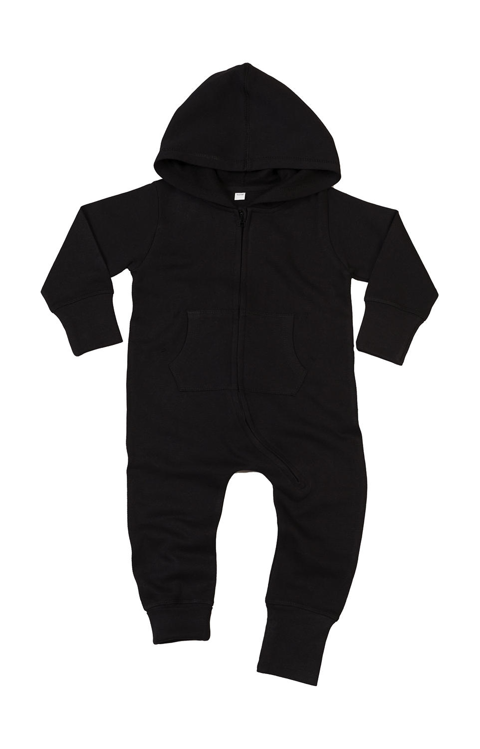  Baby All-in-One in Farbe Black