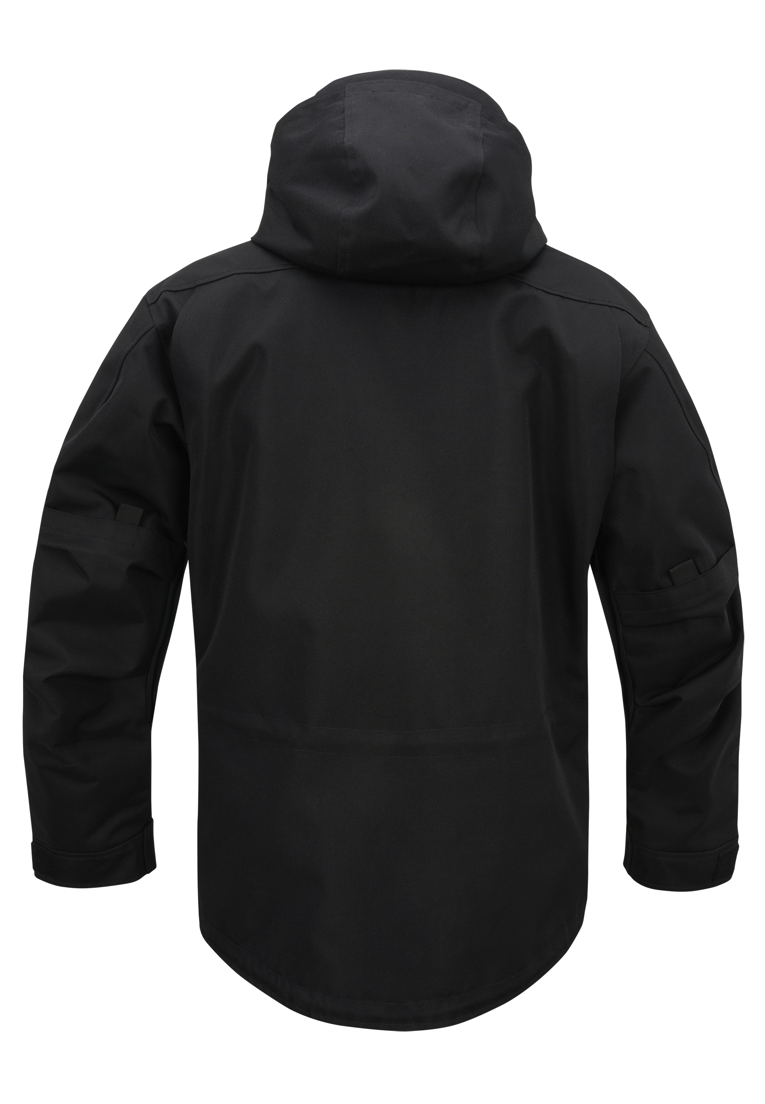 Jacken Performance Outdoorjacket in Farbe black