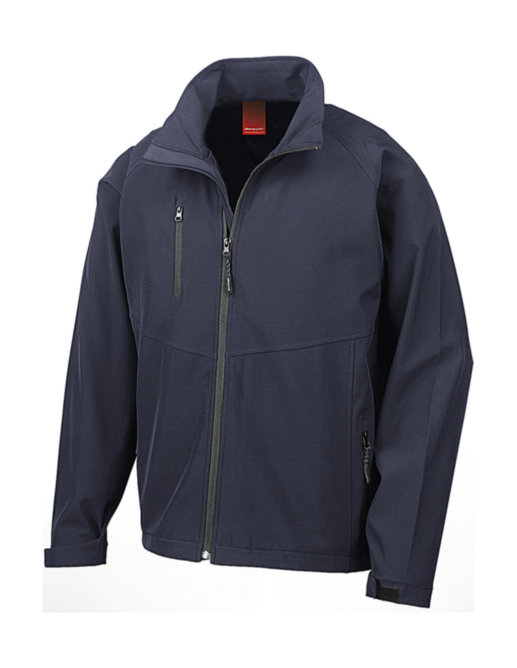  Base Layer Softshell in Farbe Navy