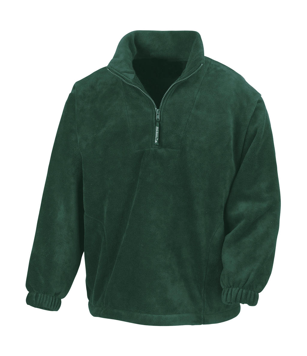  Polartherm? Top in Farbe Forest Green