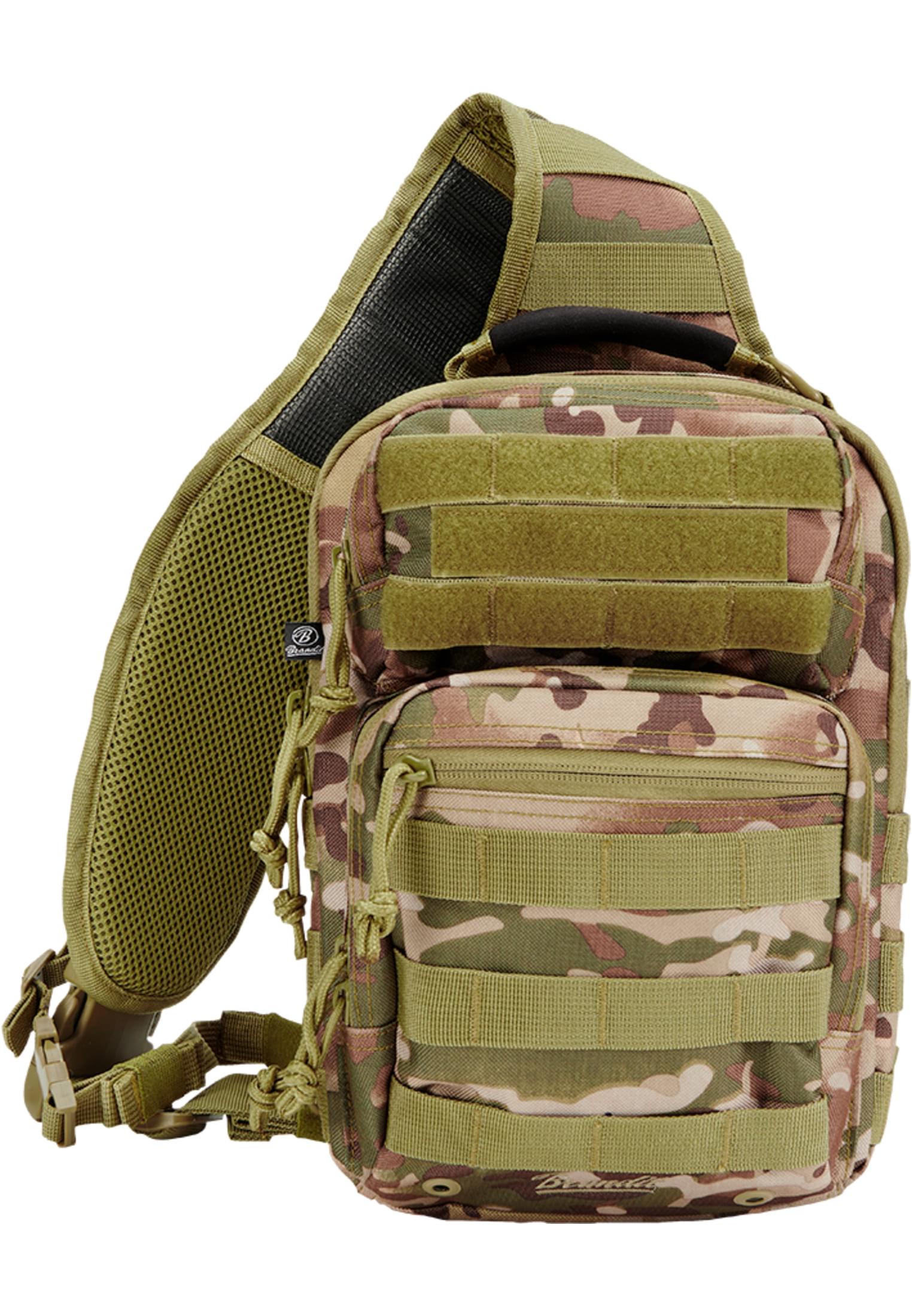 Taschen US Cooper Shoulder Bag in Farbe tactical camo