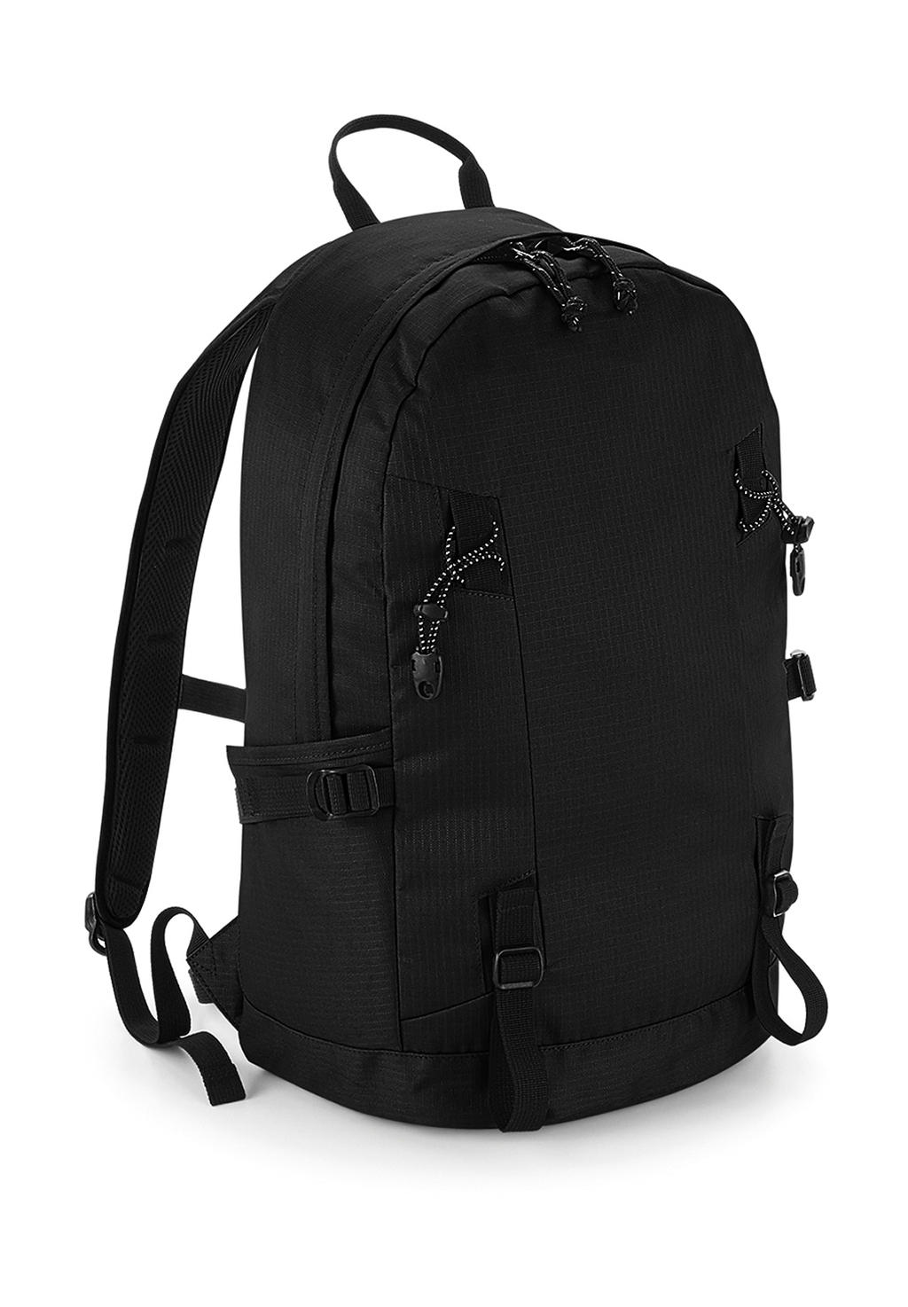  Everyday Outdoor 20L Backpack in Farbe Black