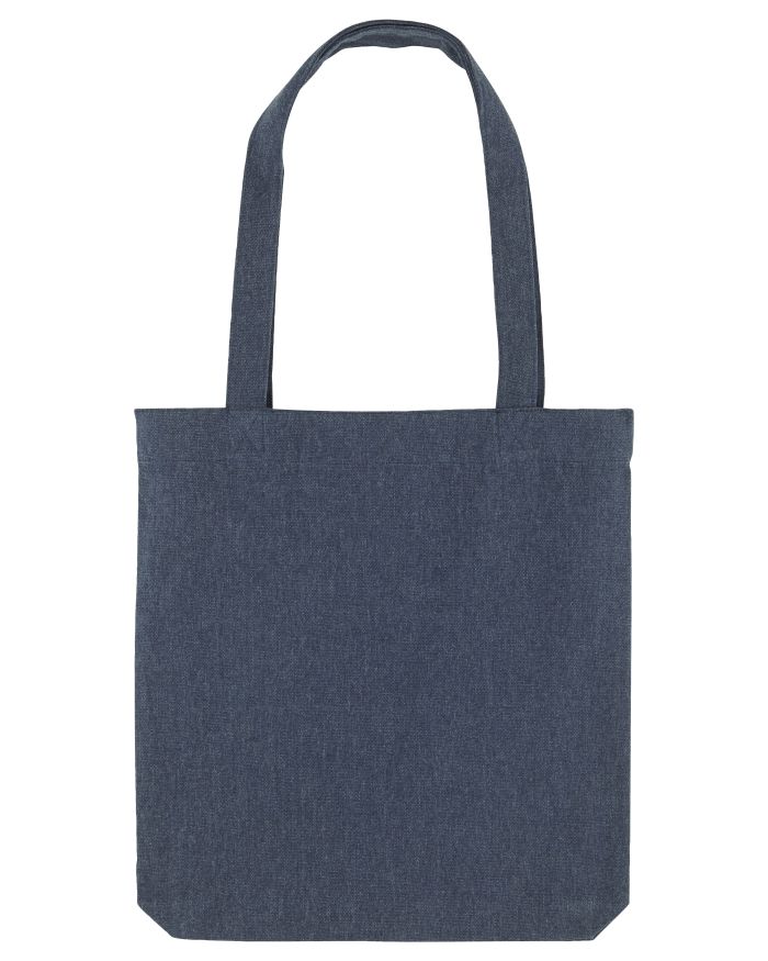 Tasche Tote Bag in Farbe Midnight Blue