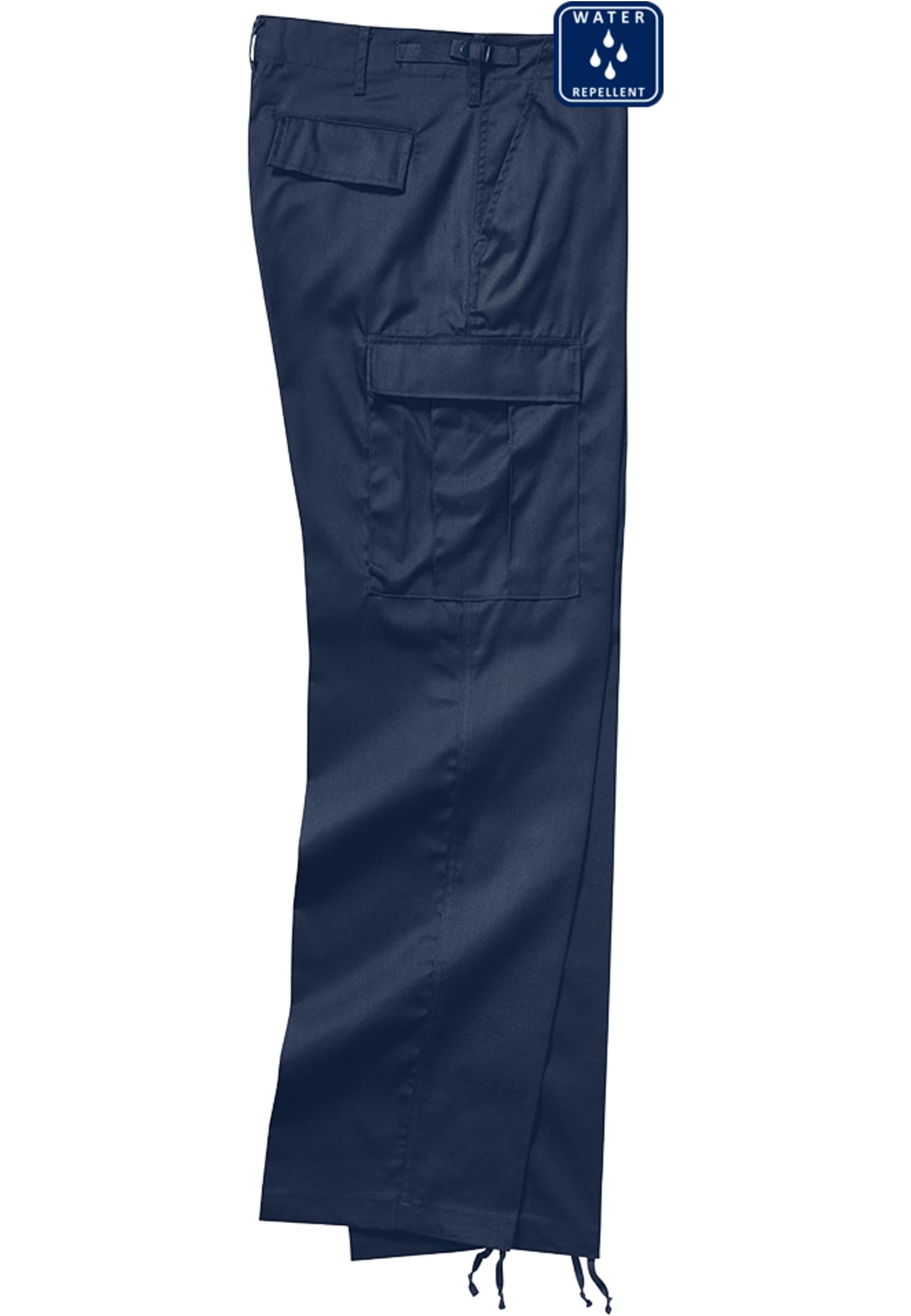 Hosen US Ranger Cargo Pants in Farbe navy