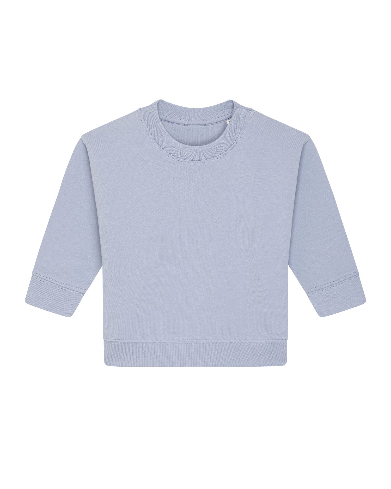 Crew neck sweatshirts Baby Changer in Farbe Serene Blue