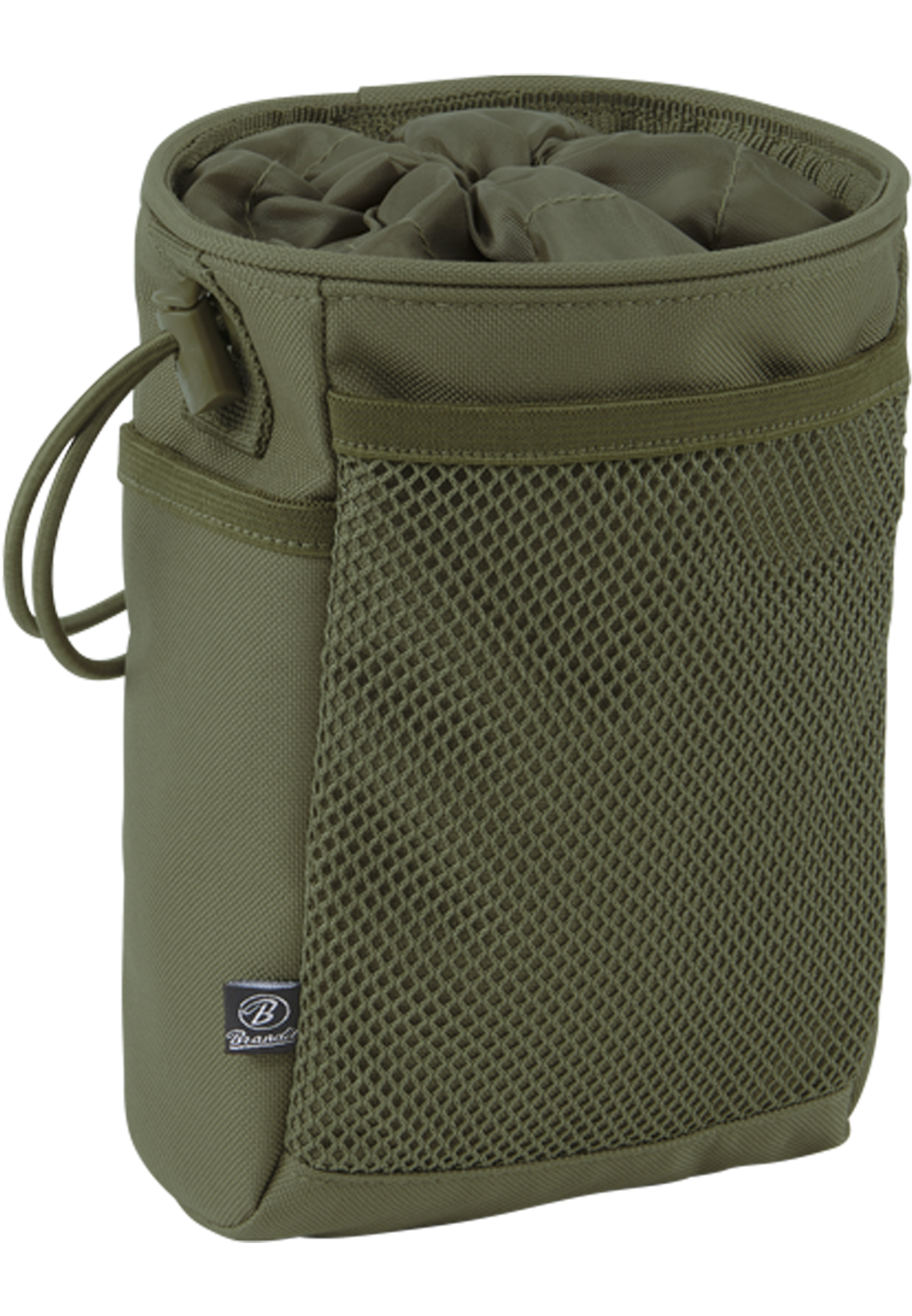 Taschen Molle Pouch Tactical in Farbe olive