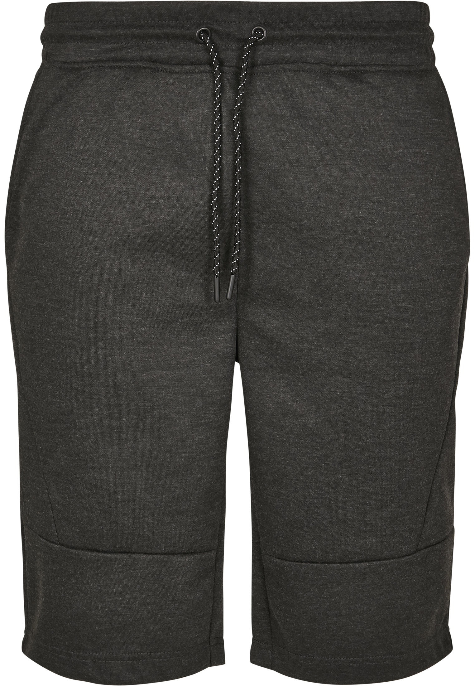 Southpole Tech Fleece Shorts Uni in Farbe h.charcoal