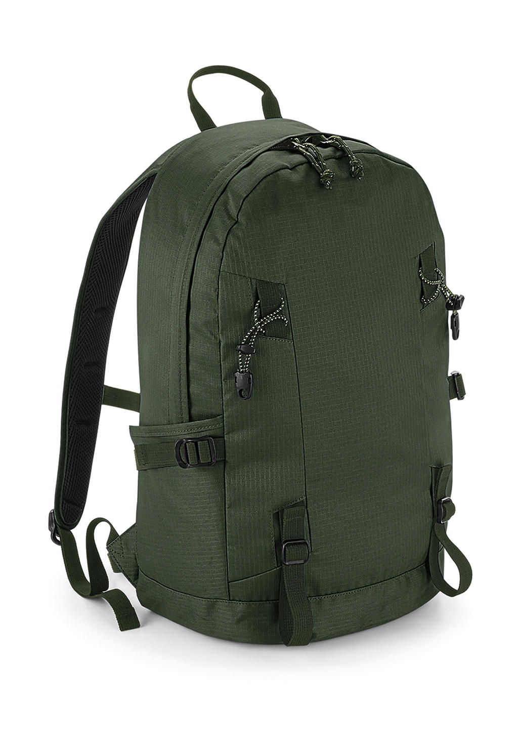  Everyday Outdoor 20L Backpack in Farbe Olive Green