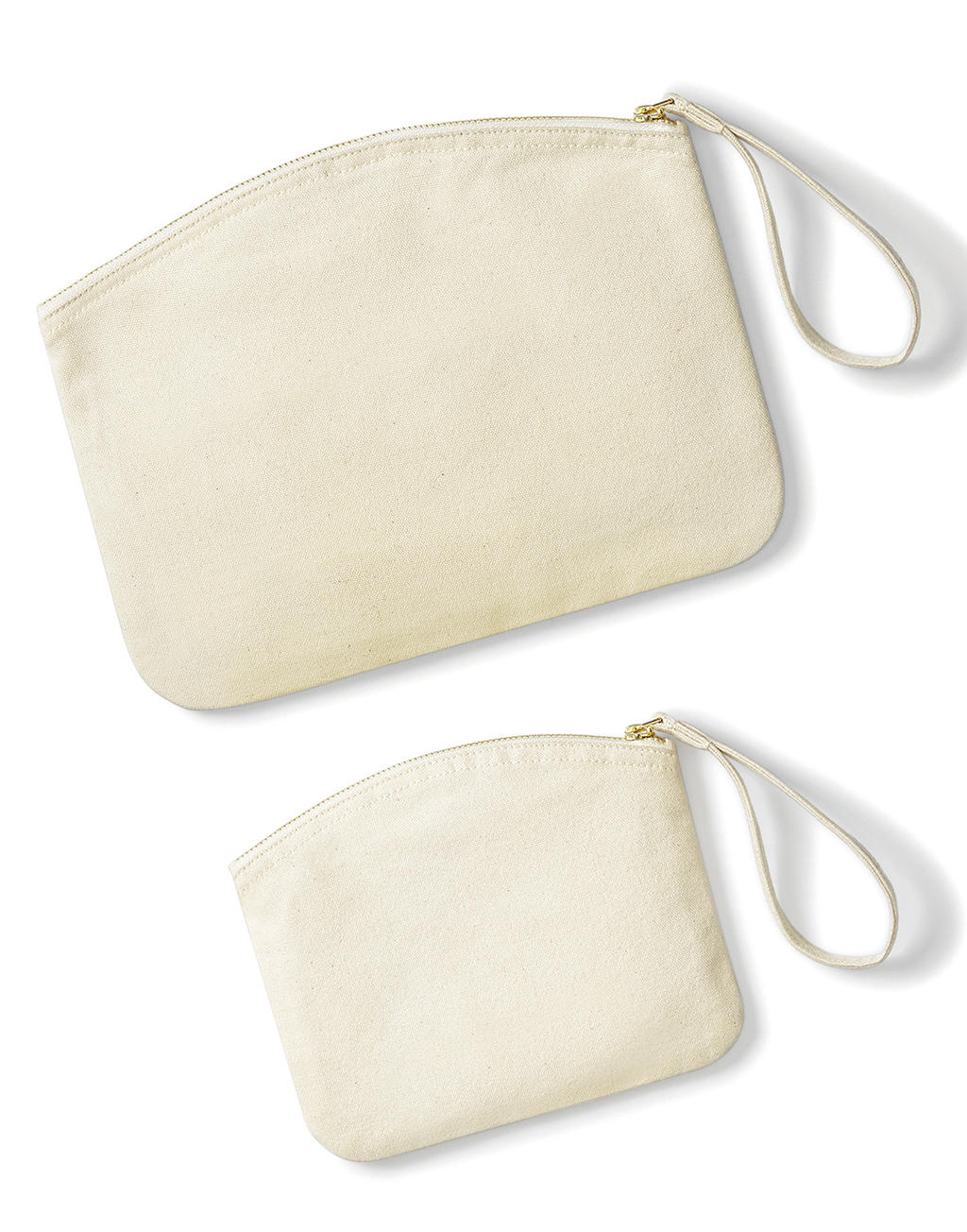  EarthAware? Organic Spring Wristlet in Farbe Natural