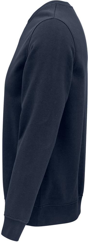 Sweatshirt Comet Sweatshirt Unisex, Rundhals in Farbe french navy