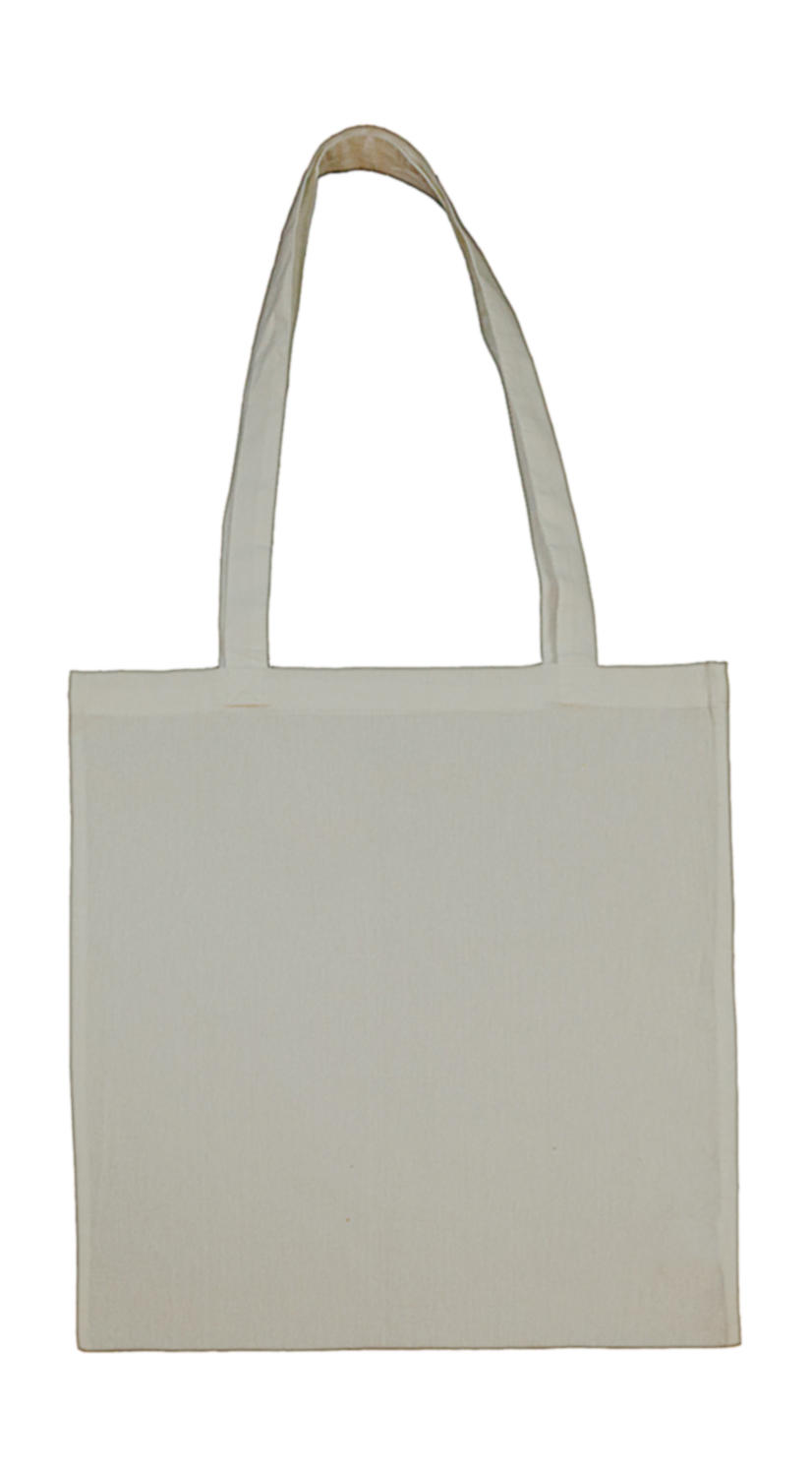 Cotton Bag LH in Farbe Light Grey