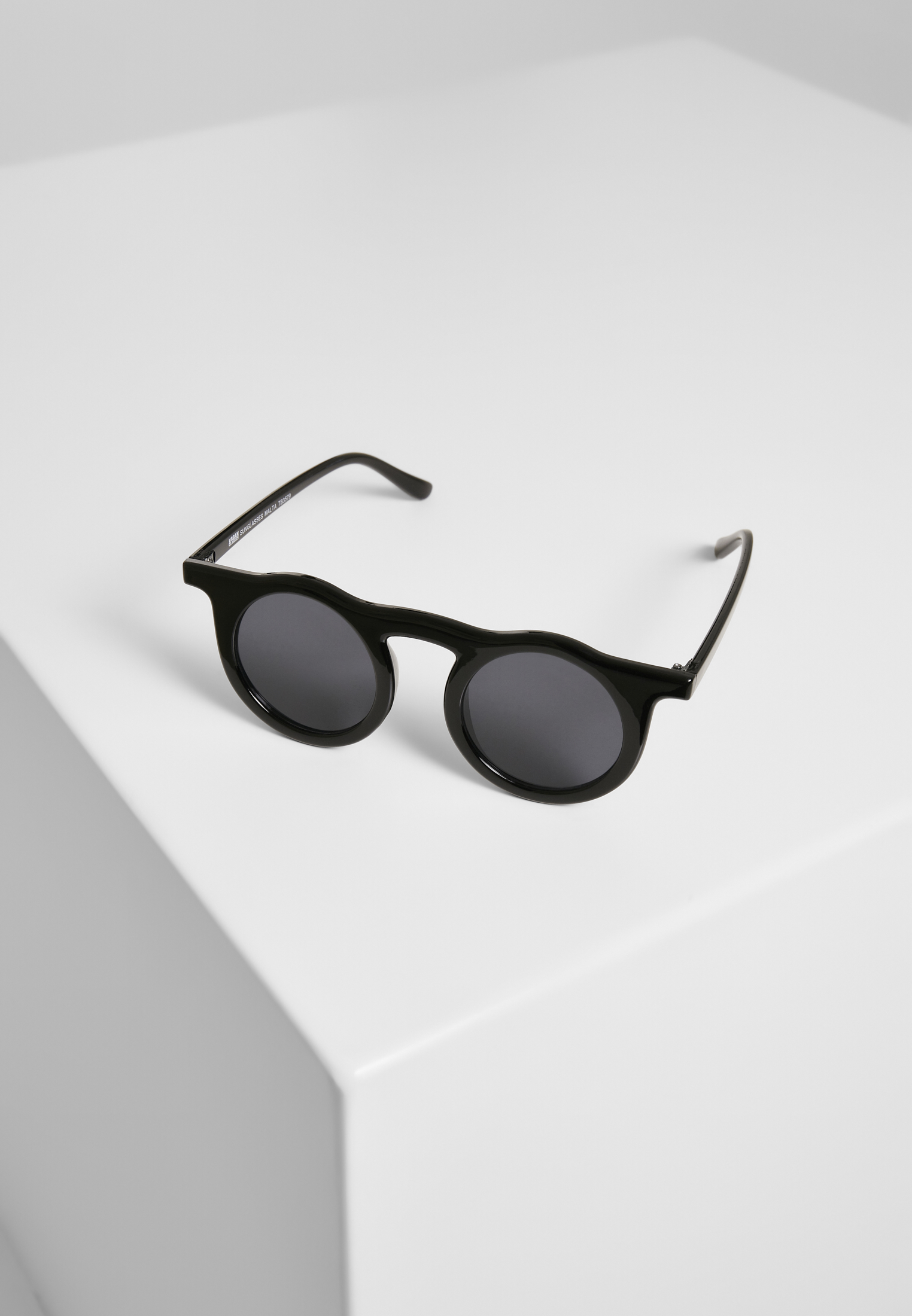 Sonnenbrillen Sunglasses Malta in Farbe blk/blk