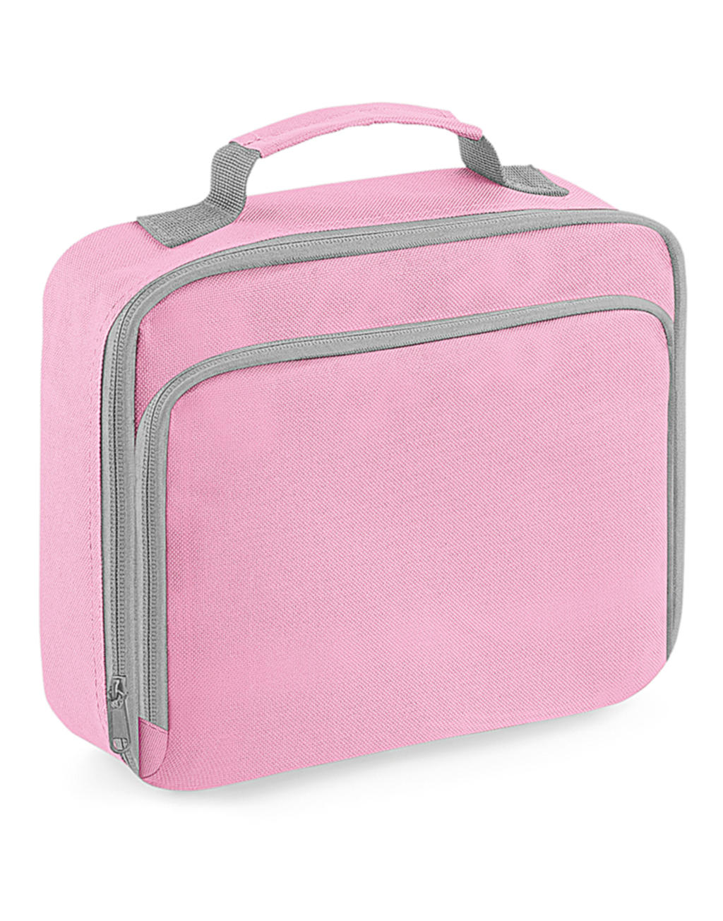  Lunch Cooler Bag in Farbe Black