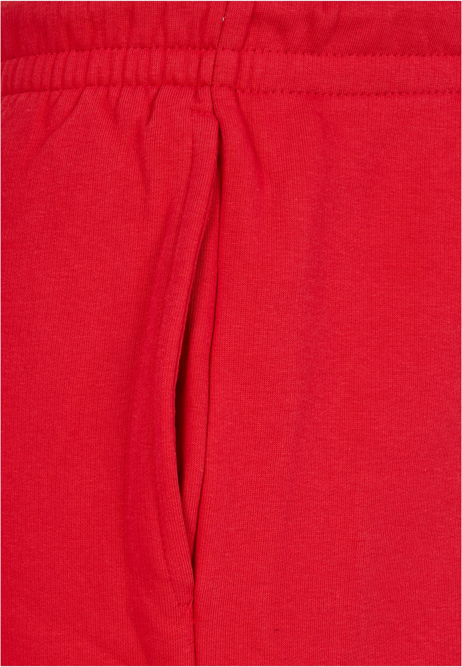 Sweatpants Basic Sweatpants 2.0 in Farbe city red