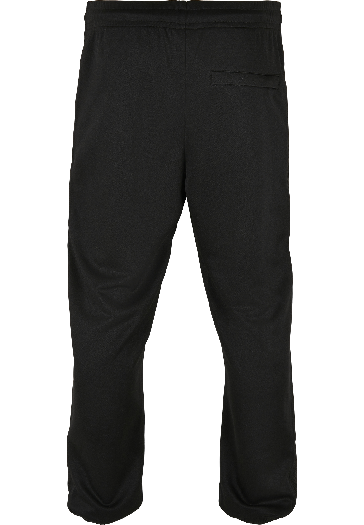 Saisonware Southpole Tricot Pants with Tape in Farbe black