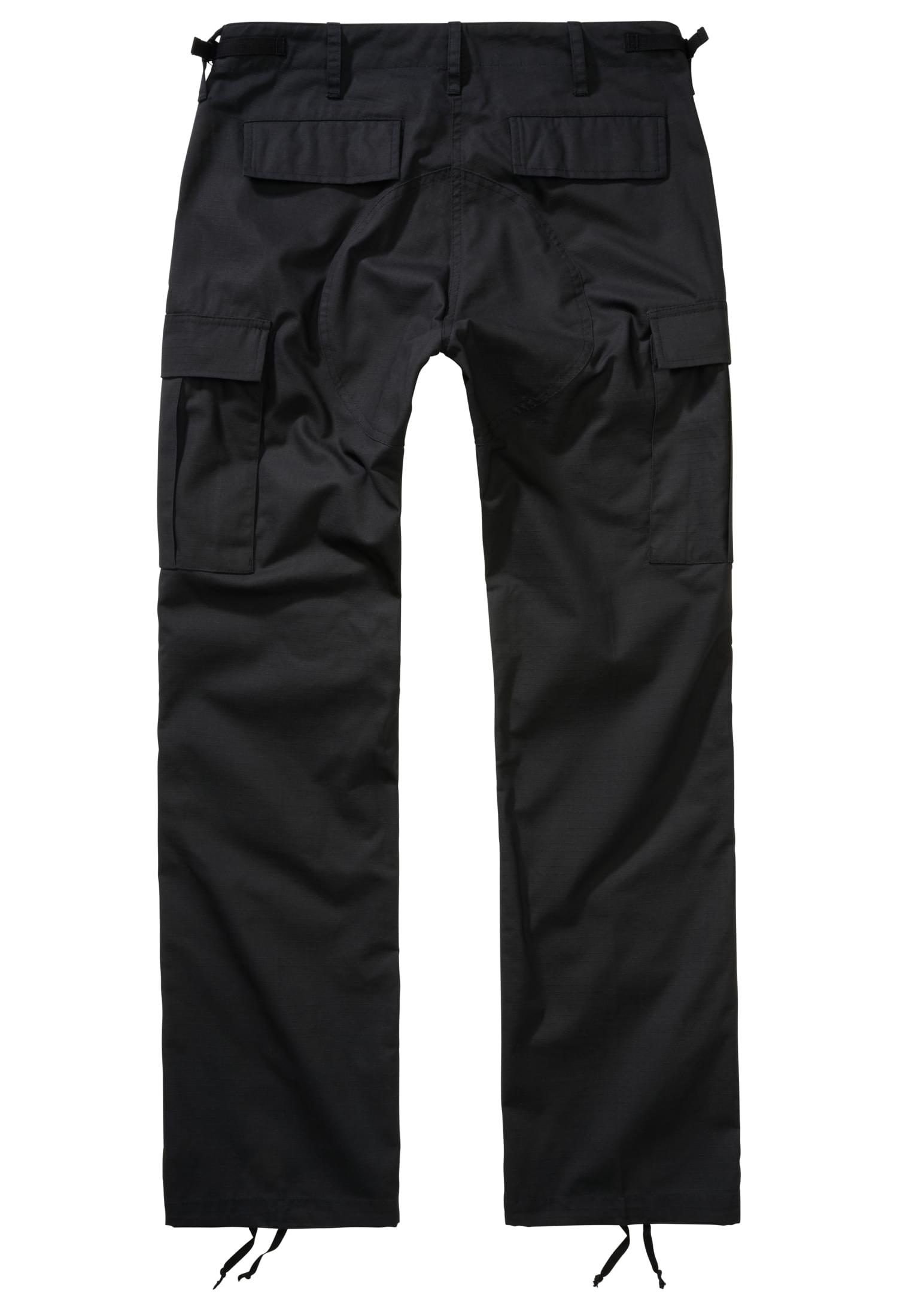 Jacken Ladies BDU Ripstop Trouser in Farbe black