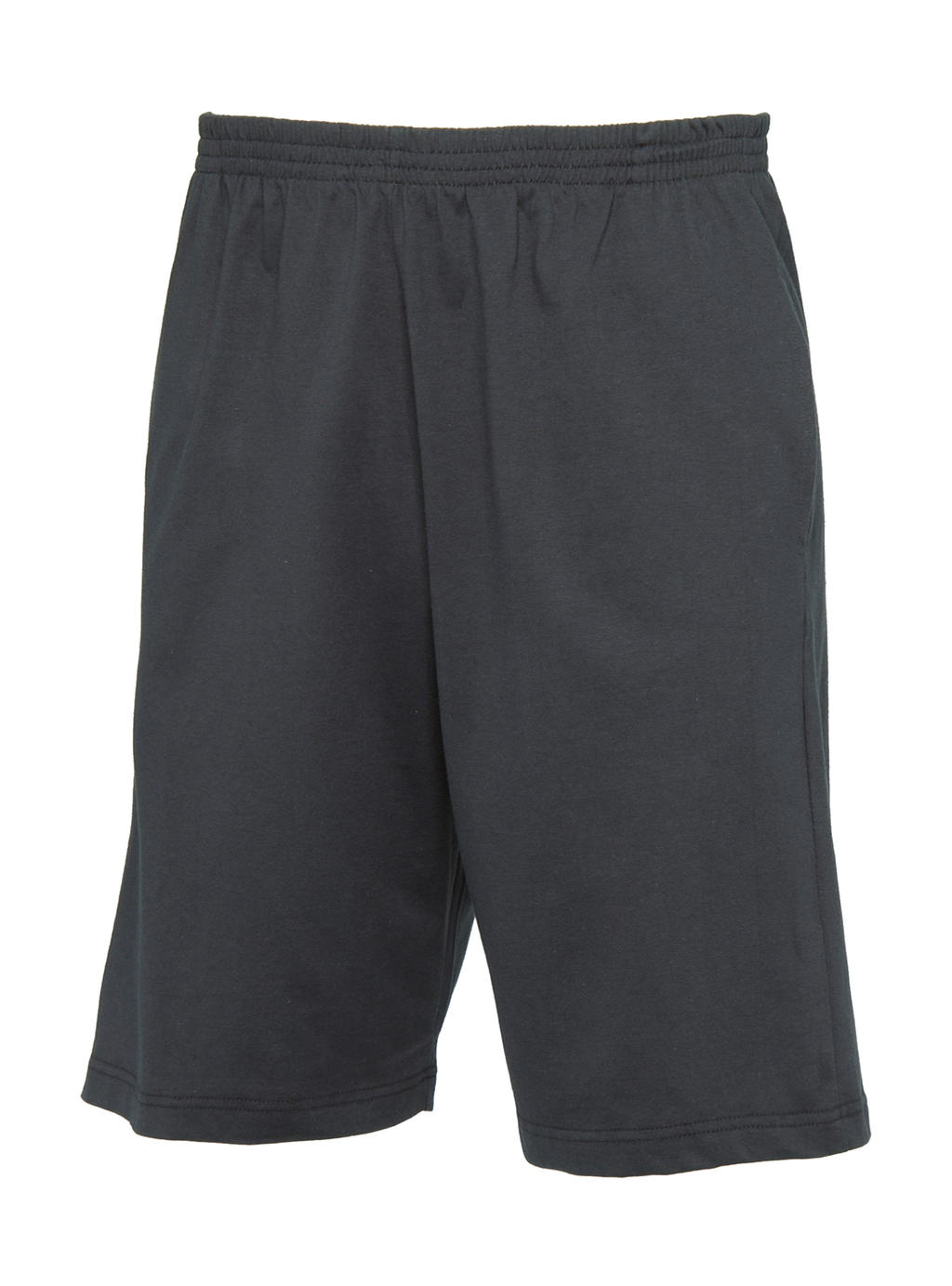  Shorts Move in Farbe Dark Grey