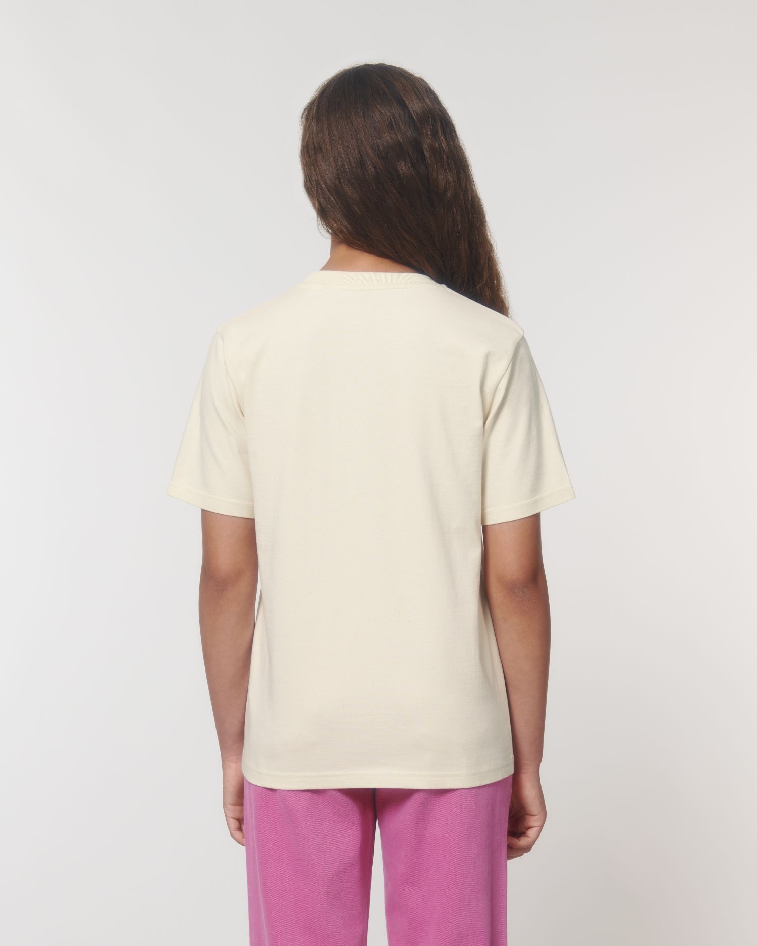 T-Shirt Stanley Sparker in Farbe Natural Raw