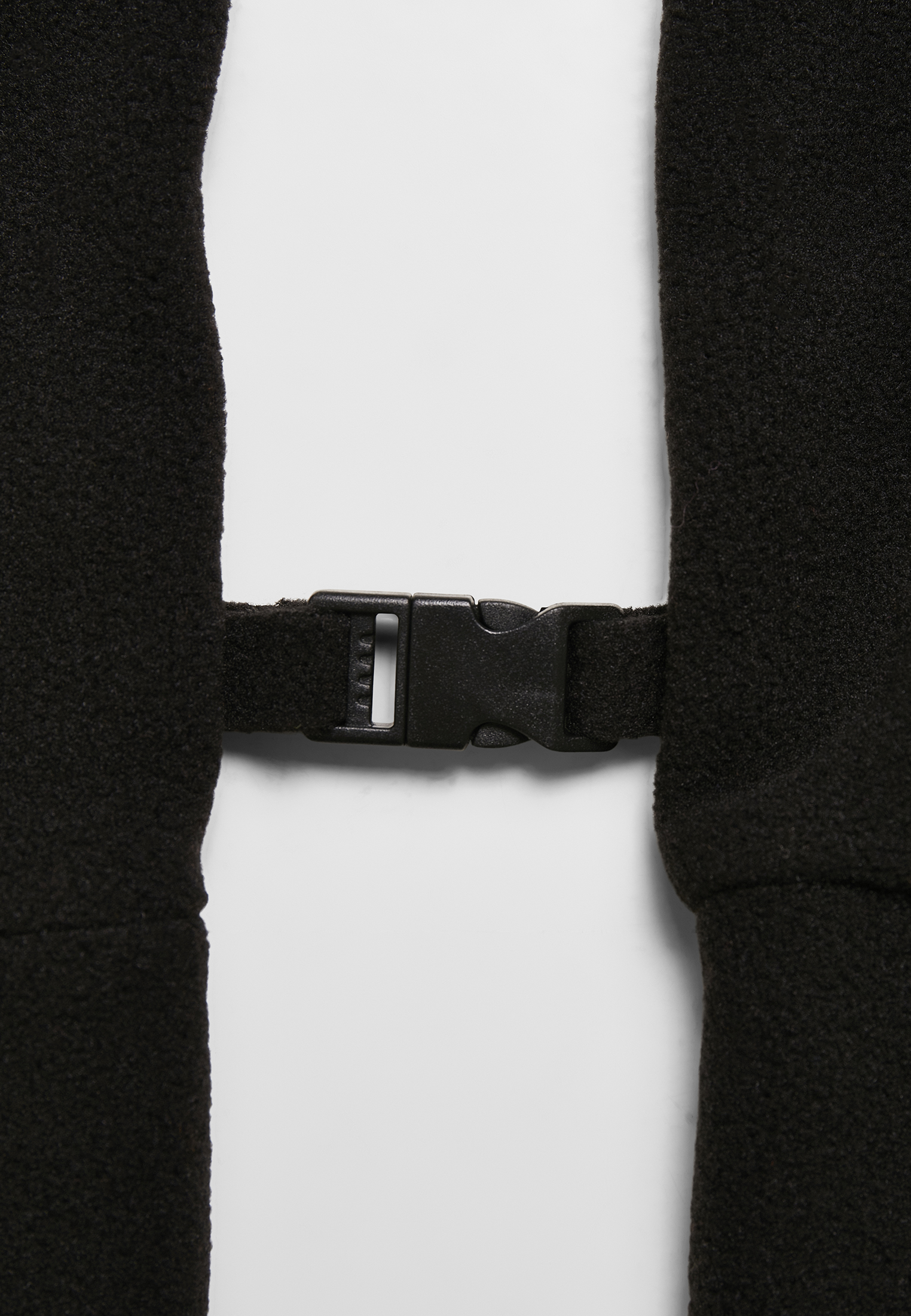 Gadgets Hiking Fleece Set in Farbe black