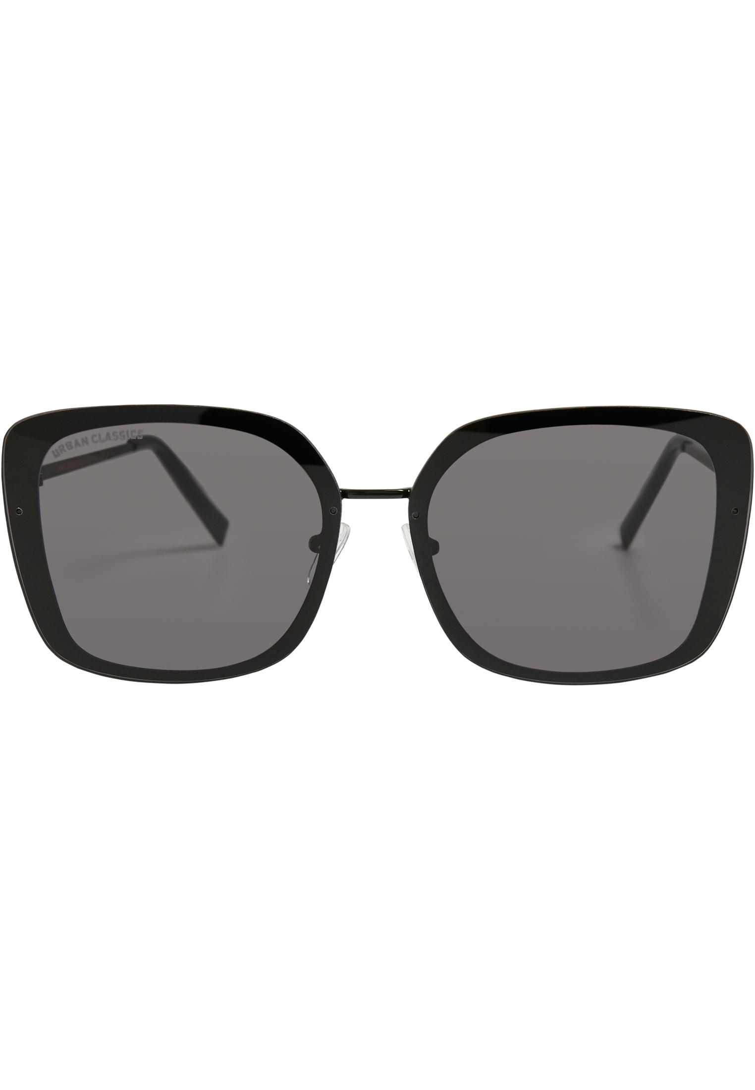 Sonnenbrillen Sunglasses December UC in Farbe black