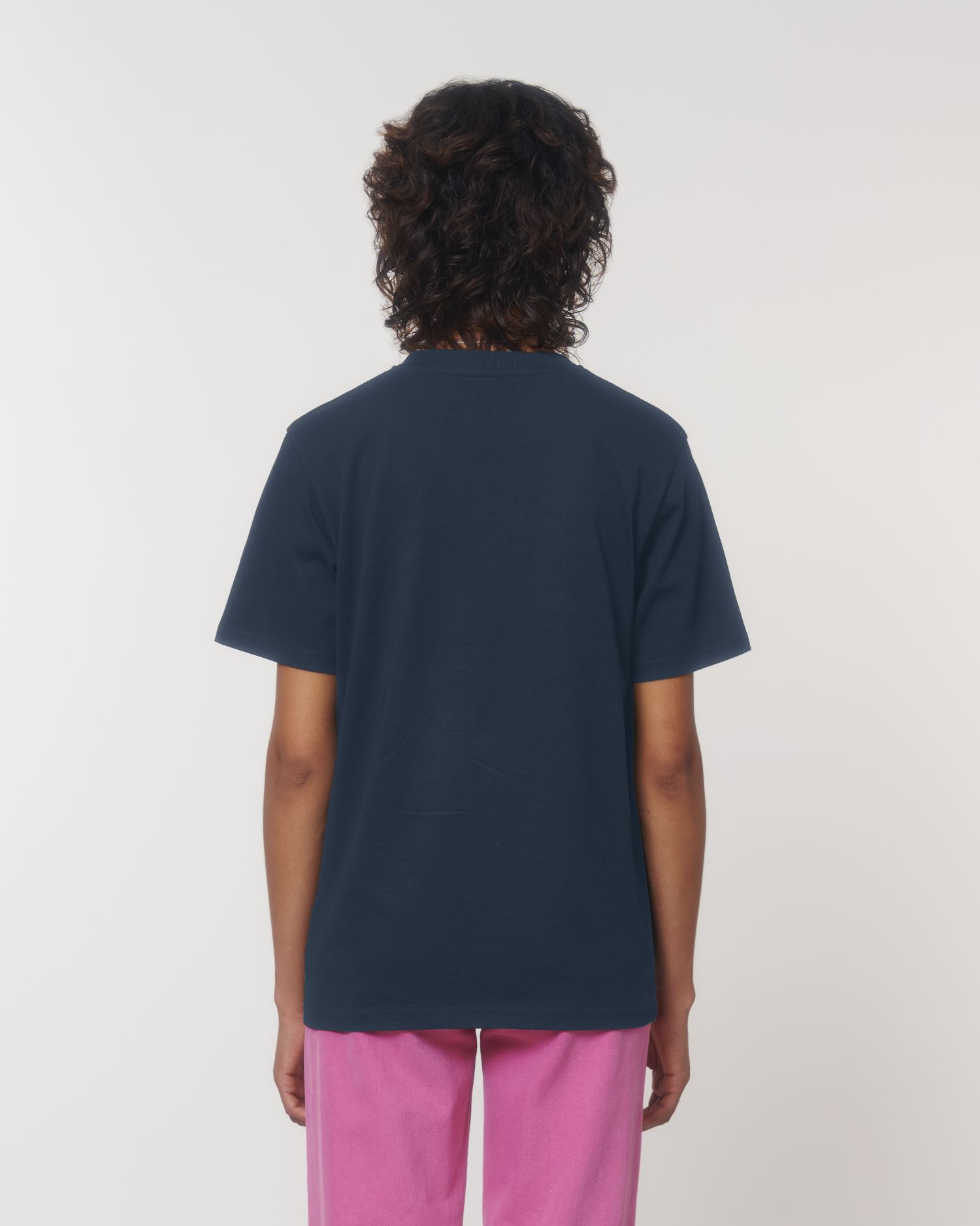 T-Shirt Stanley Sparker in Farbe French Navy