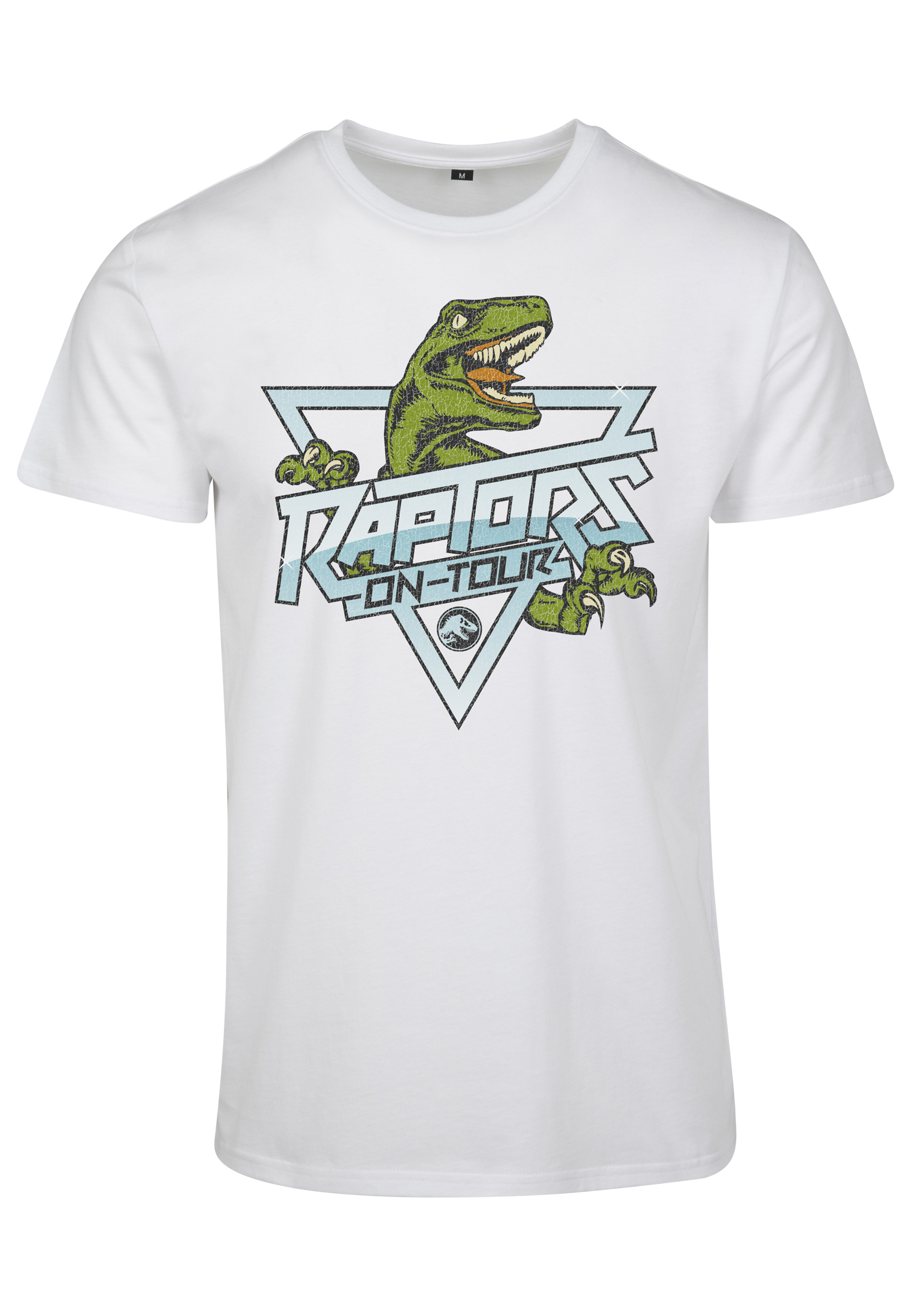 T-Shirts Jurassic Park Raptors Tee