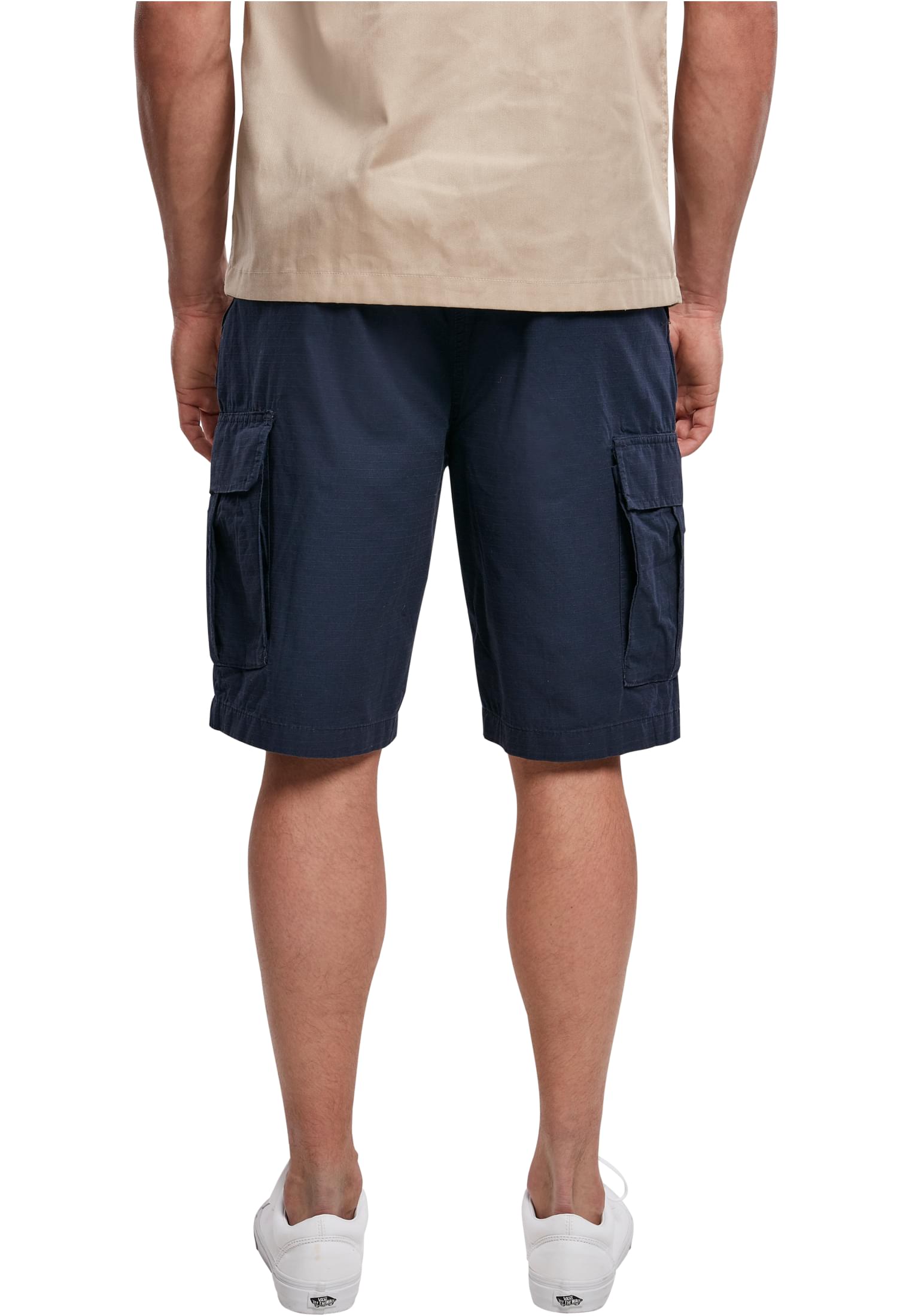 Shorts BDU Ripstop Shorts in Farbe navy