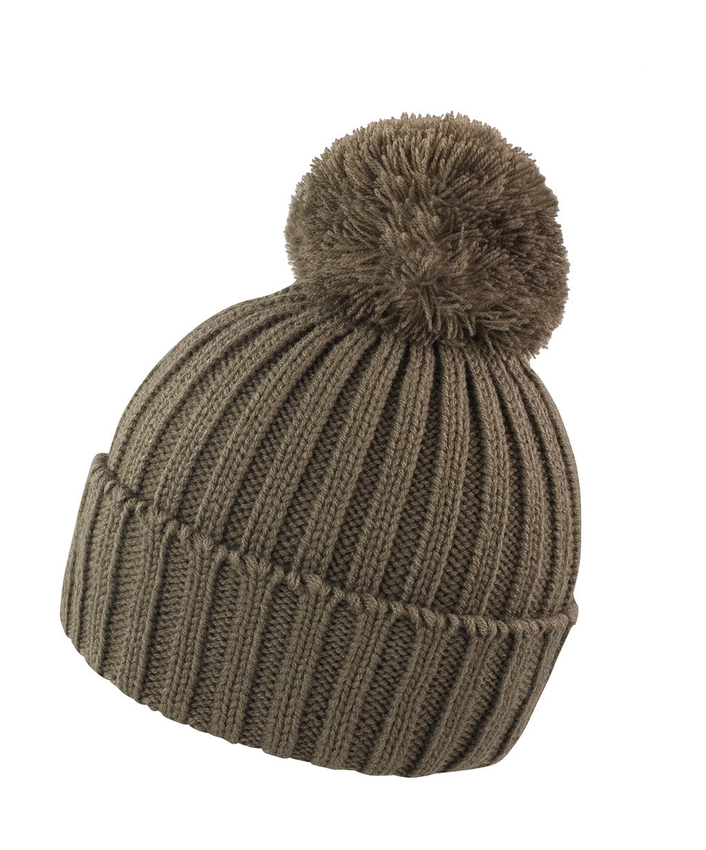  Hdi Quest Knitted Hat in Farbe Fennel