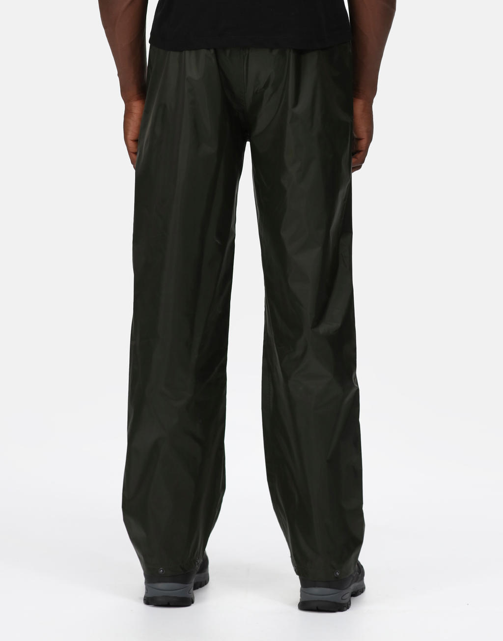  Stormbreak Overtrousers in Farbe Black
