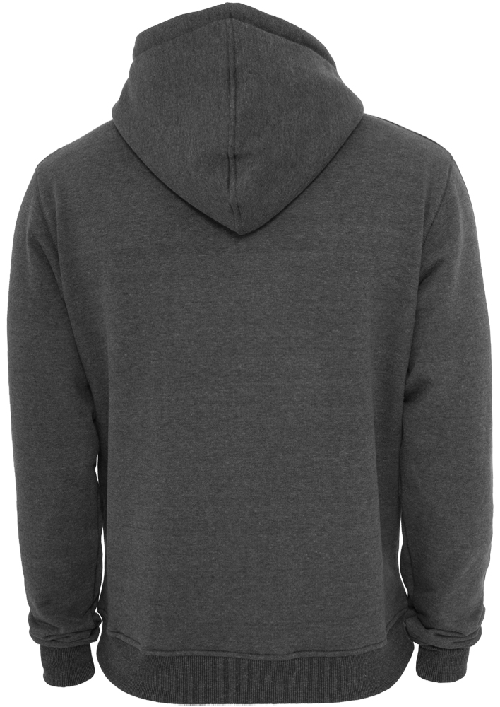 Hoodies Relaxed Hoody in Farbe charcoal