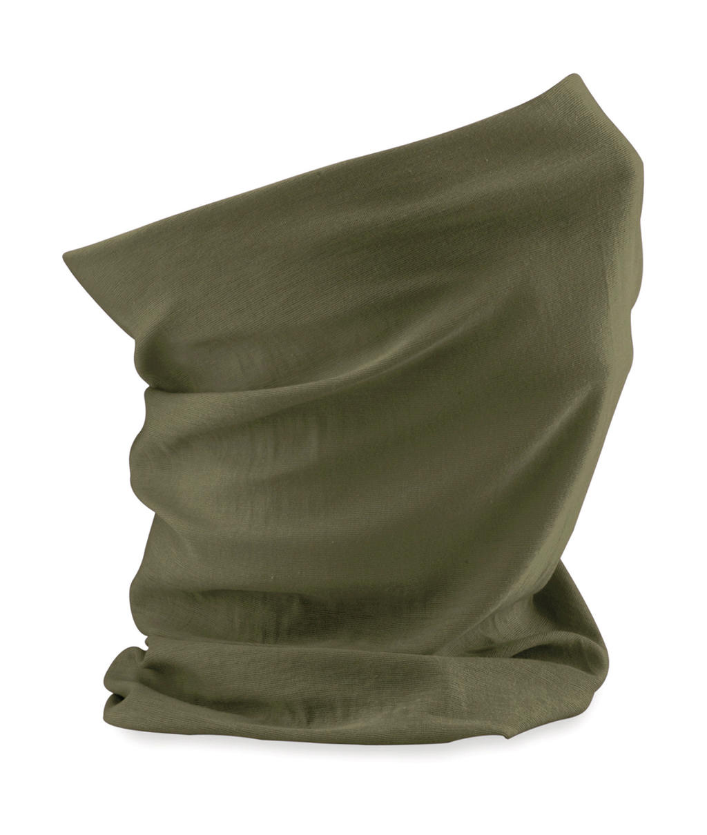  Morf? Recycled in Farbe Military Green