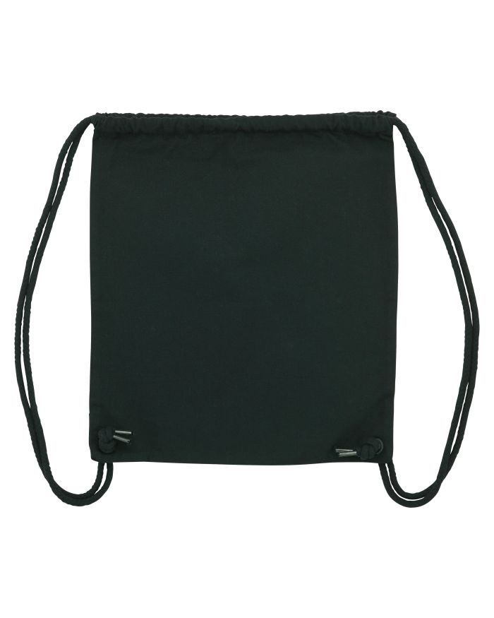 Tasche Gym Bag in Farbe Black