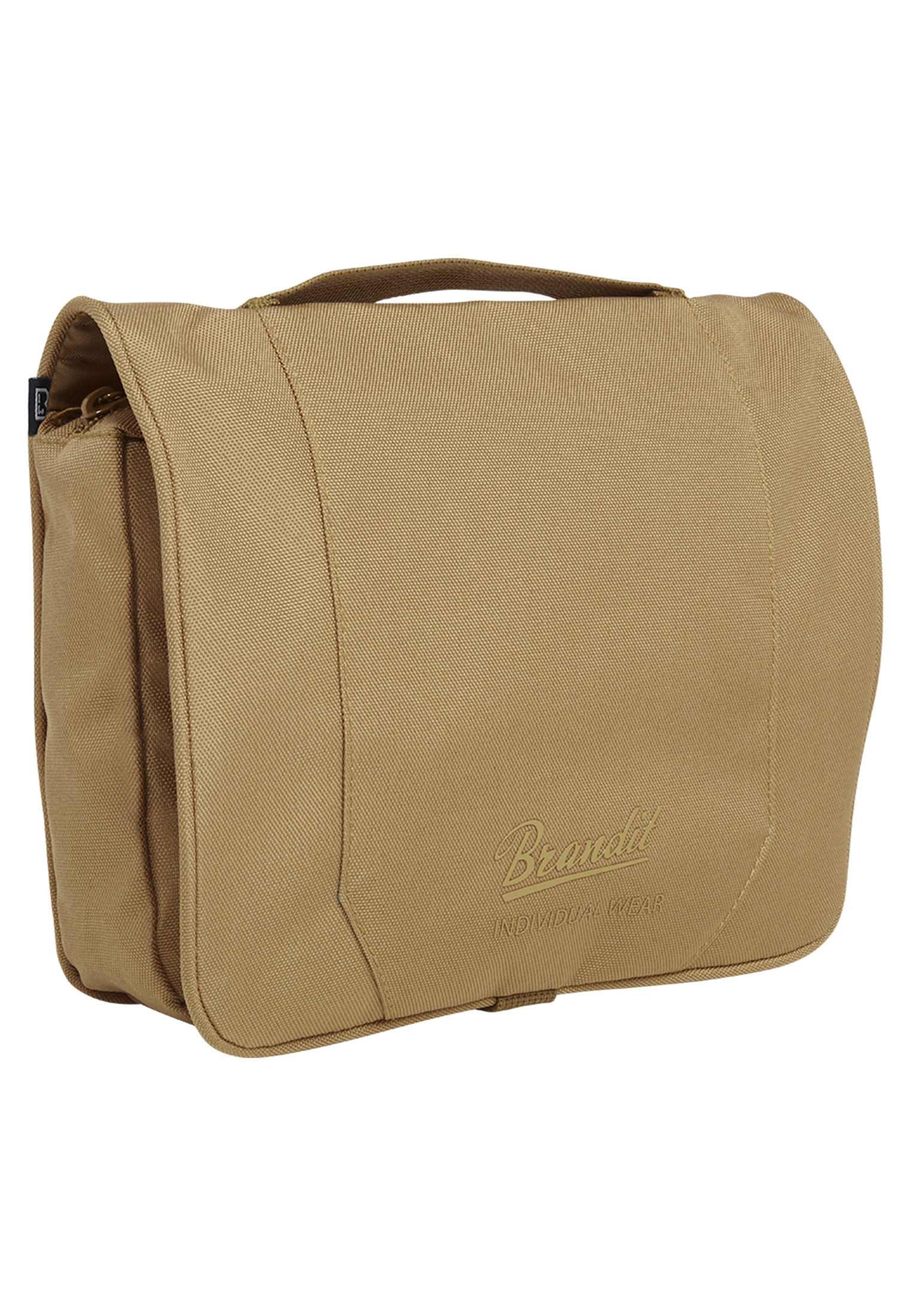 Taschen Toiletry Bag large in Farbe camel